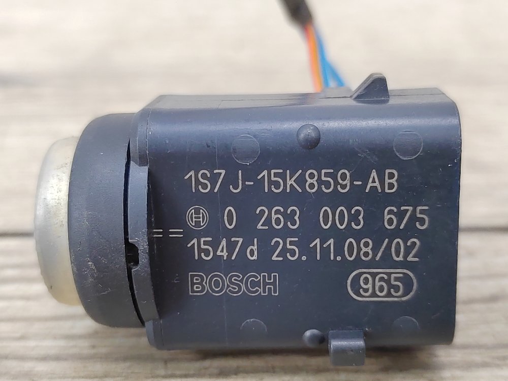 Датчик парктроника, 1000 рублей, Москва