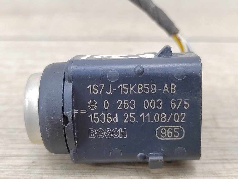 Датчик парктроника, 1000 рублей, Москва