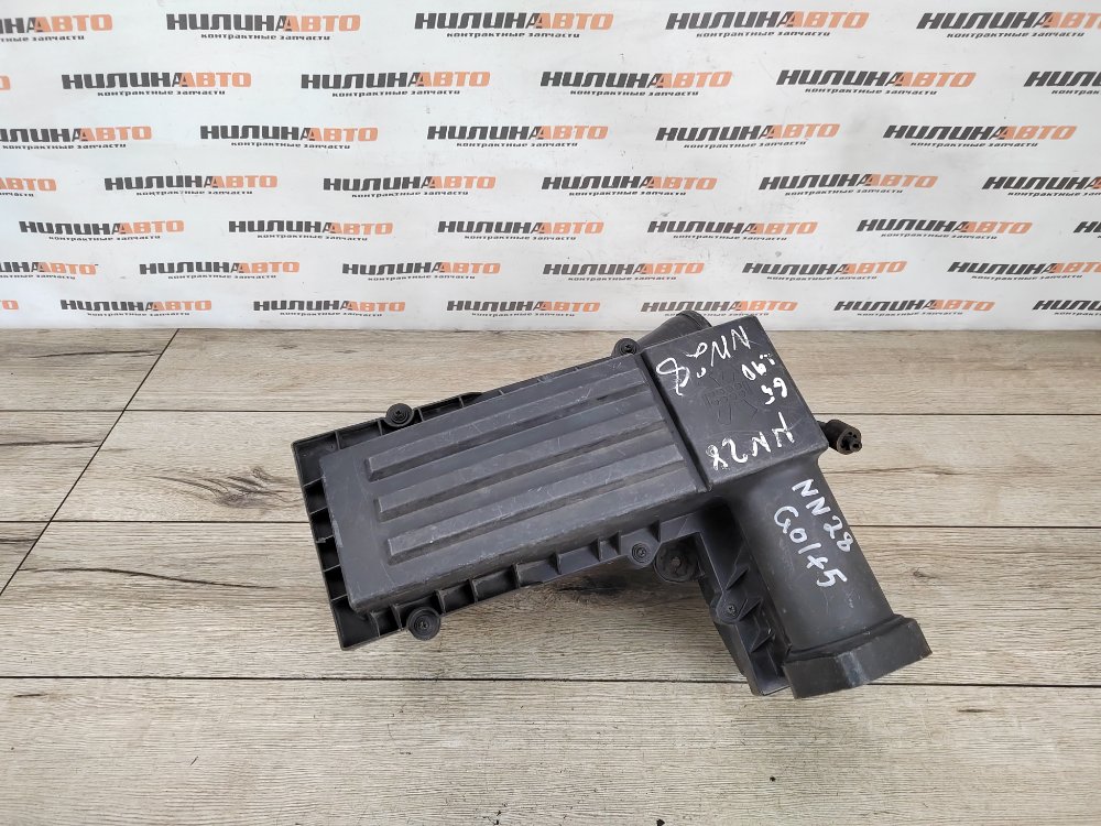 Корпус воздушного фильтра, 1500 рублей, Москва