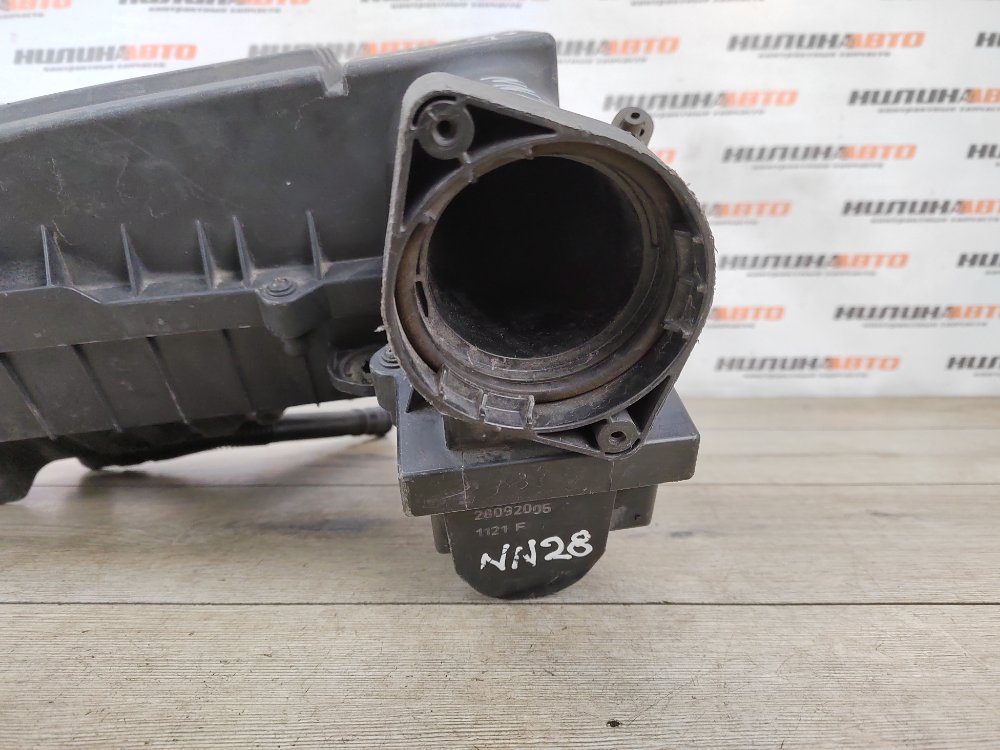 Корпус воздушного фильтра, 1500 рублей, Москва