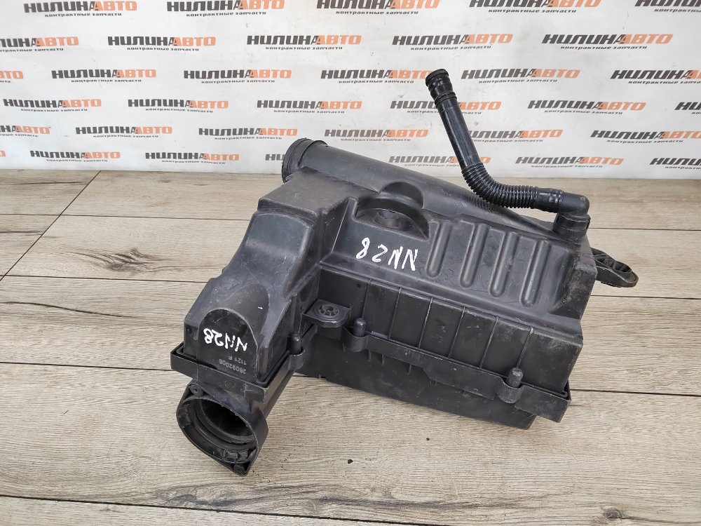 Корпус воздушного фильтра, 1500 рублей, Москва