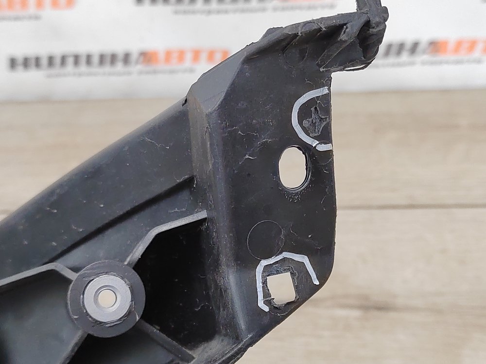 Кронштейн фары, 1500 рублей, Москва