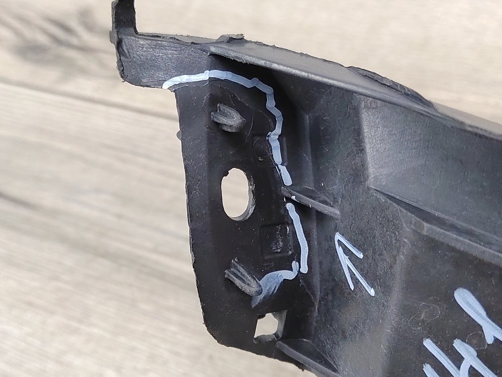 Кронштейн фары, 1500 рублей, Москва