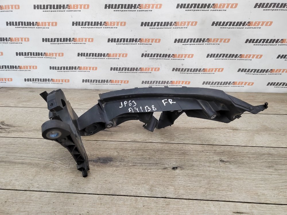 Кронштейн фары, 1500 рублей, Москва