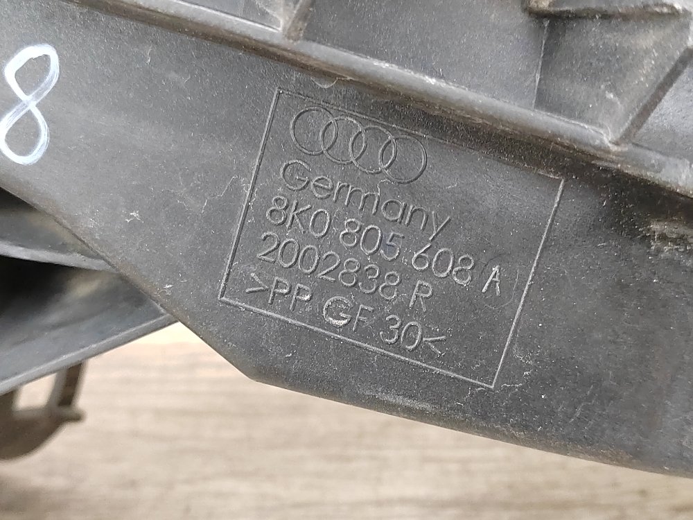 Кронштейн фары, 1500 рублей, Москва