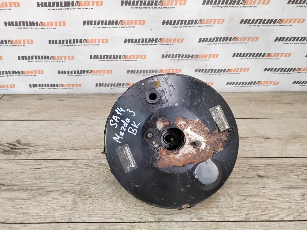 Вакуумный усилитель тормозов, 700 рублей, Москва