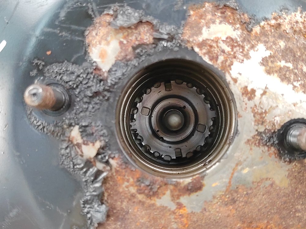 Вакуумный усилитель тормозов, 700 рублей, Москва