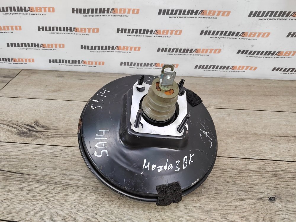 Вакуумный усилитель тормозов, 700 рублей, Москва