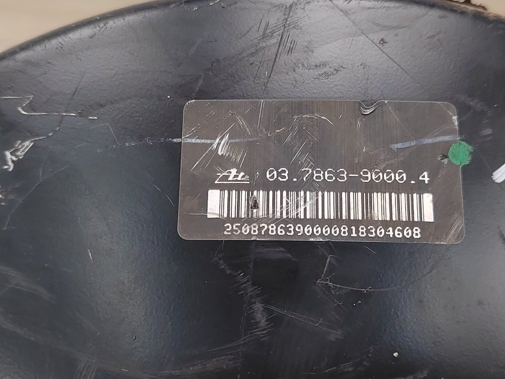 Вакуумный усилитель тормозов, 700 рублей, Москва