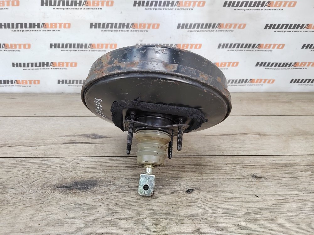 Вакуумный усилитель тормозов, 1500 рублей, Москва