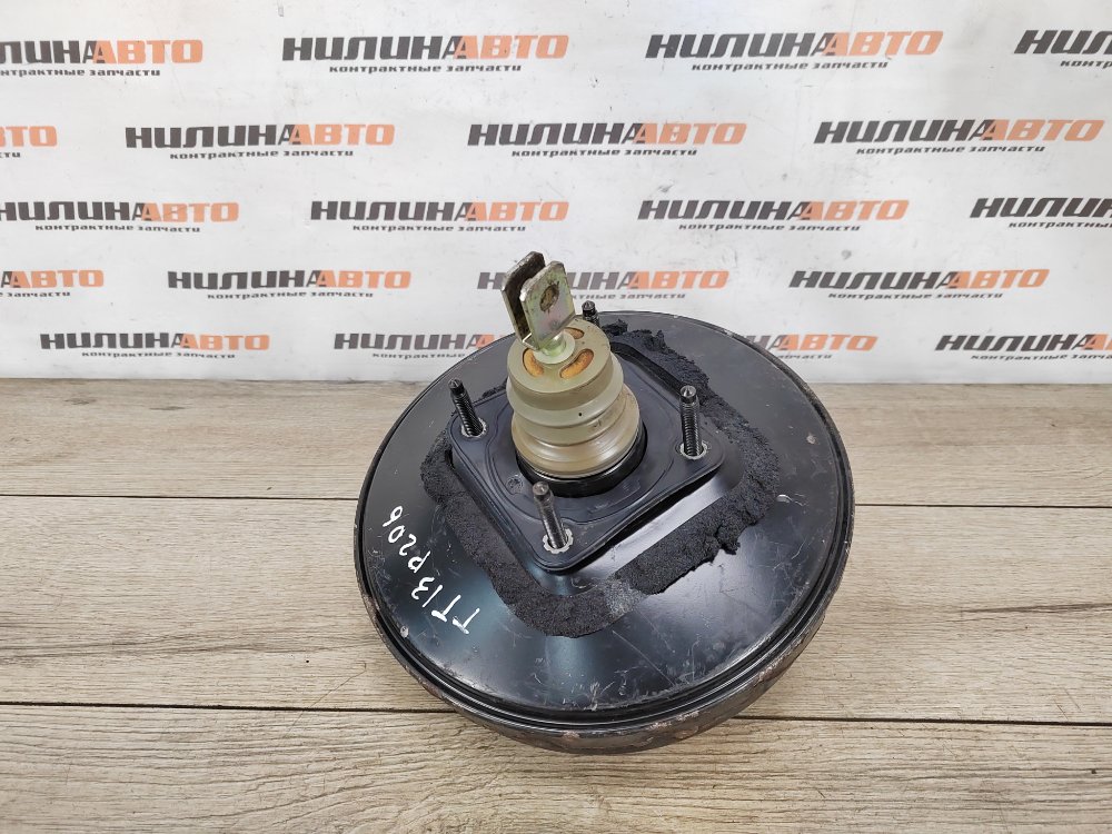 Вакуумный усилитель тормозов, 1500 рублей, Москва