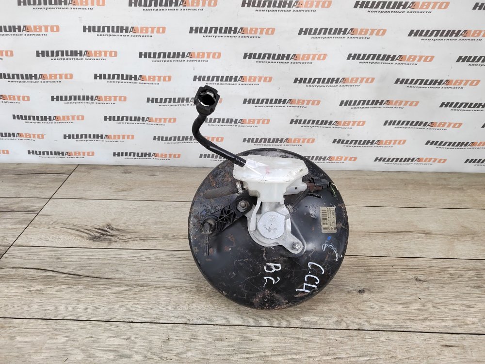 Вакуумный усилитель тормозов, 1800 рублей, Москва