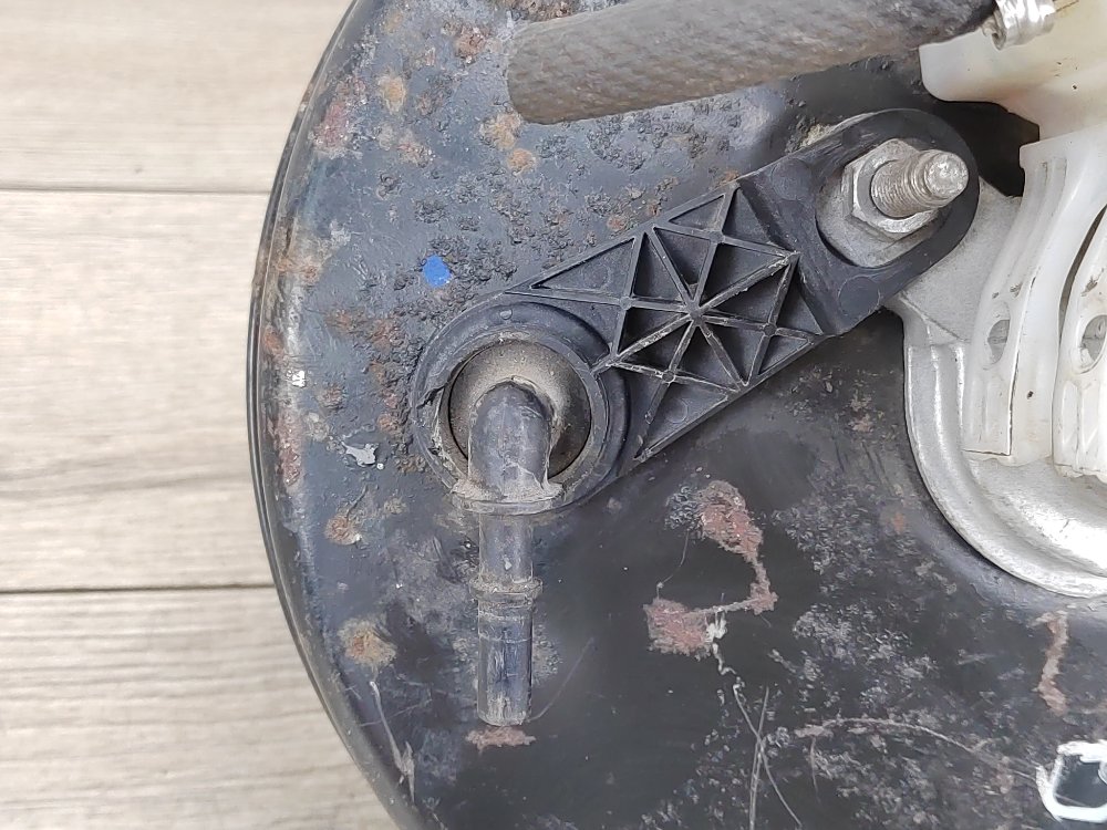 Вакуумный усилитель тормозов, 1800 рублей, Москва