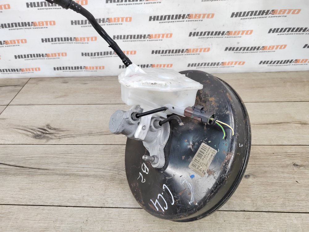 Вакуумный усилитель тормозов, 1800 рублей, Москва