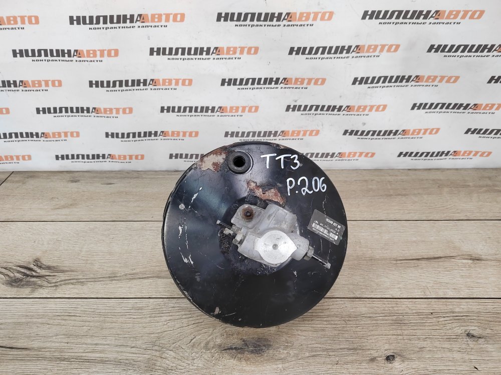 Вакуумный усилитель тормозов, 1000 рублей, Москва