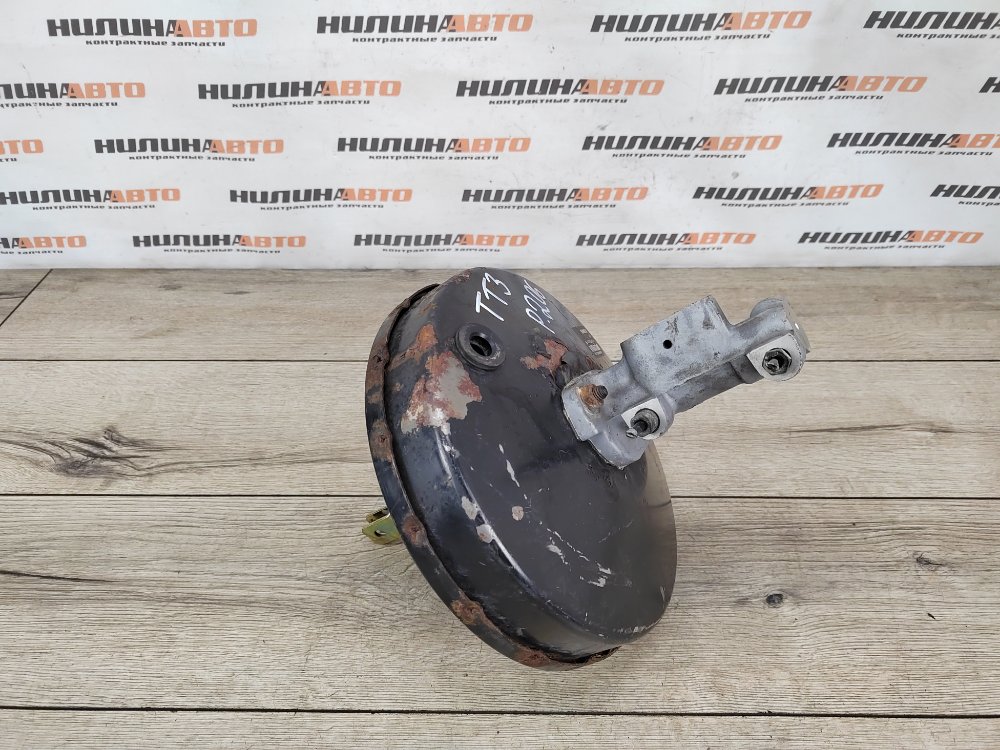 Вакуумный усилитель тормозов, 1000 рублей, Москва