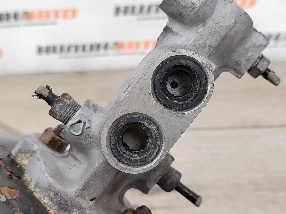 Вакуумный усилитель тормозов, 1000 рублей, Москва