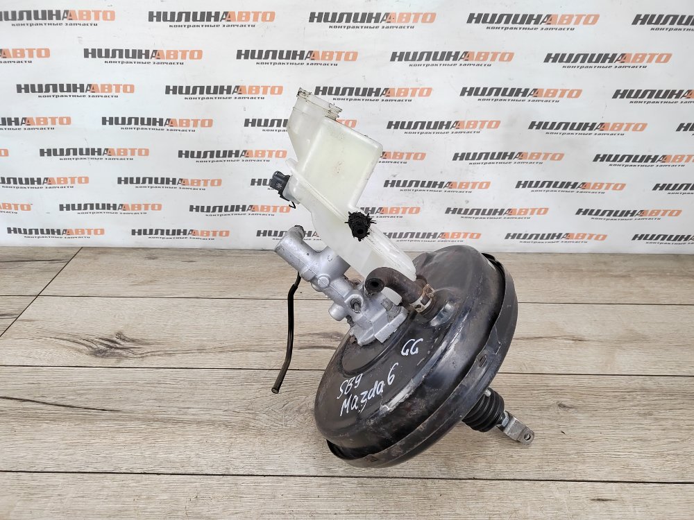 Вакуумный усилитель тормозов, 1800 рублей, Москва