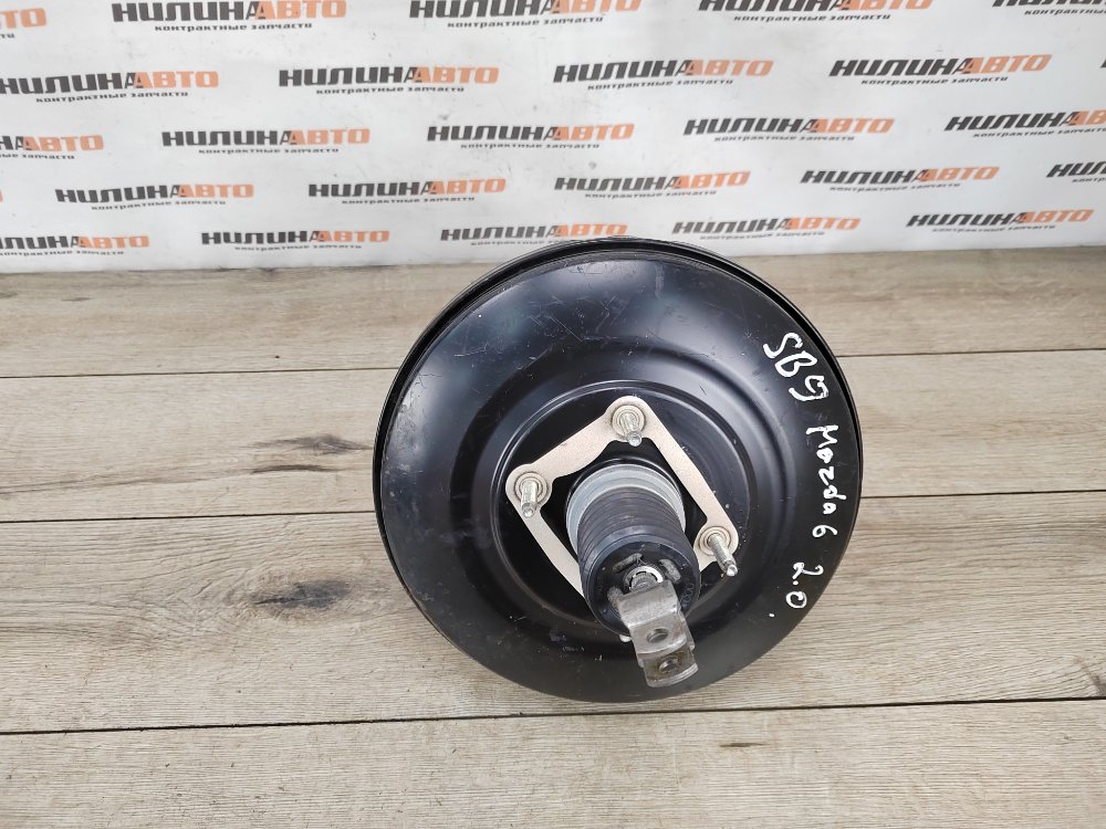 Вакуумный усилитель тормозов, 1800 рублей, Москва