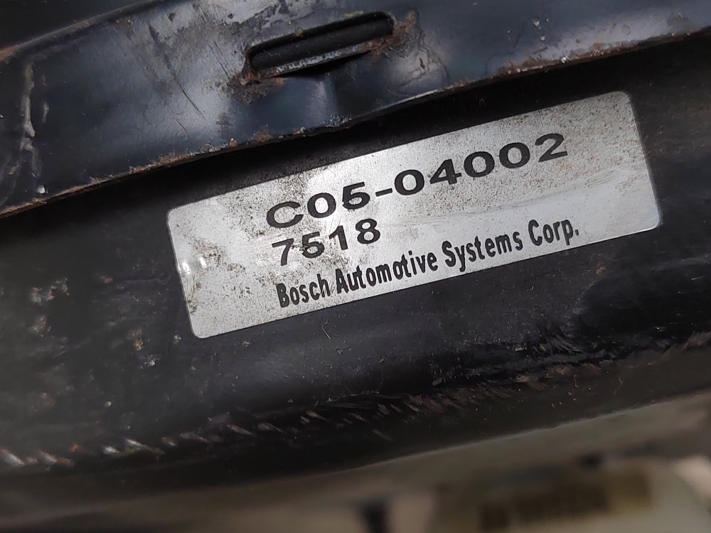 Вакуумный усилитель тормозов, 1800 рублей, Москва