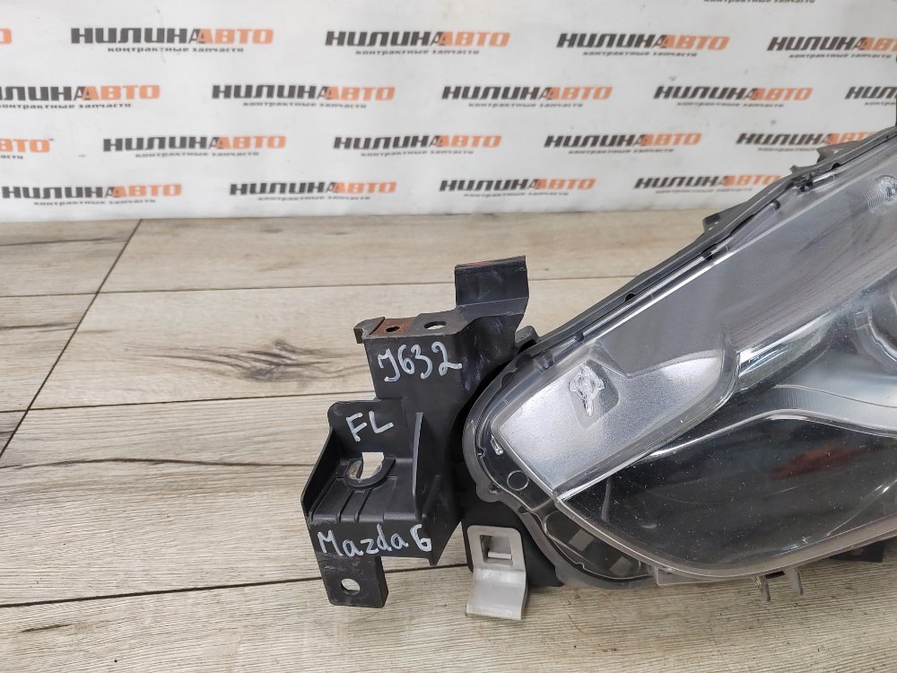 Фара ксенон XENON, 23000 рублей, Москва