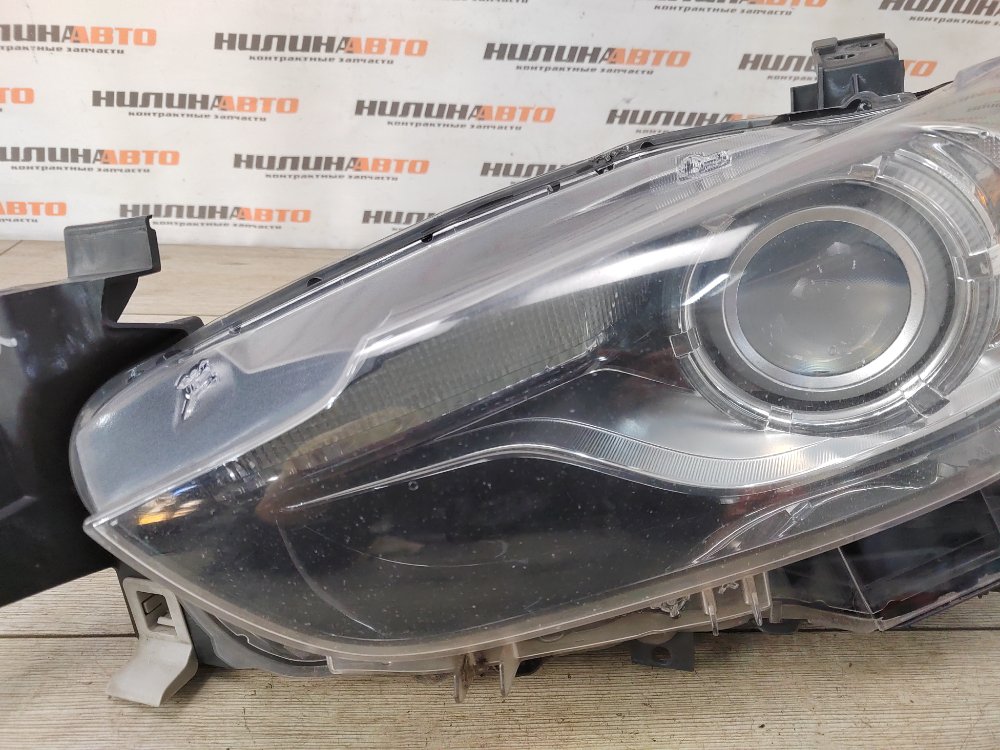 Фара ксенон XENON, 23000 рублей, Москва