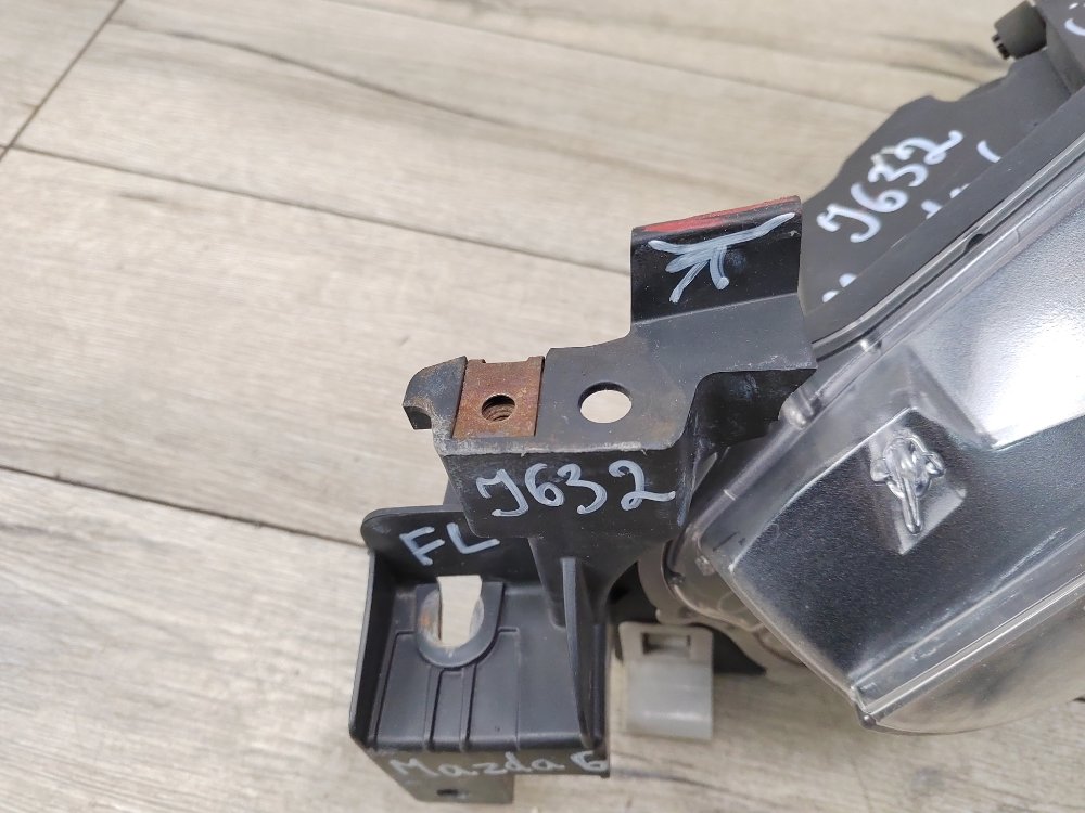 Фара ксенон XENON, 23000 рублей, Москва