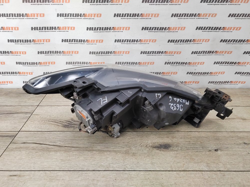 Фара ксенон XENON, 23000 рублей, Москва