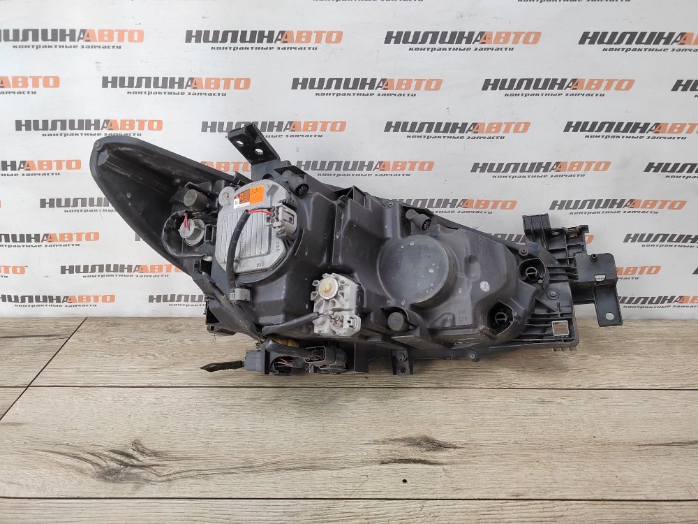 Фара ксенон XENON, 23000 рублей, Москва