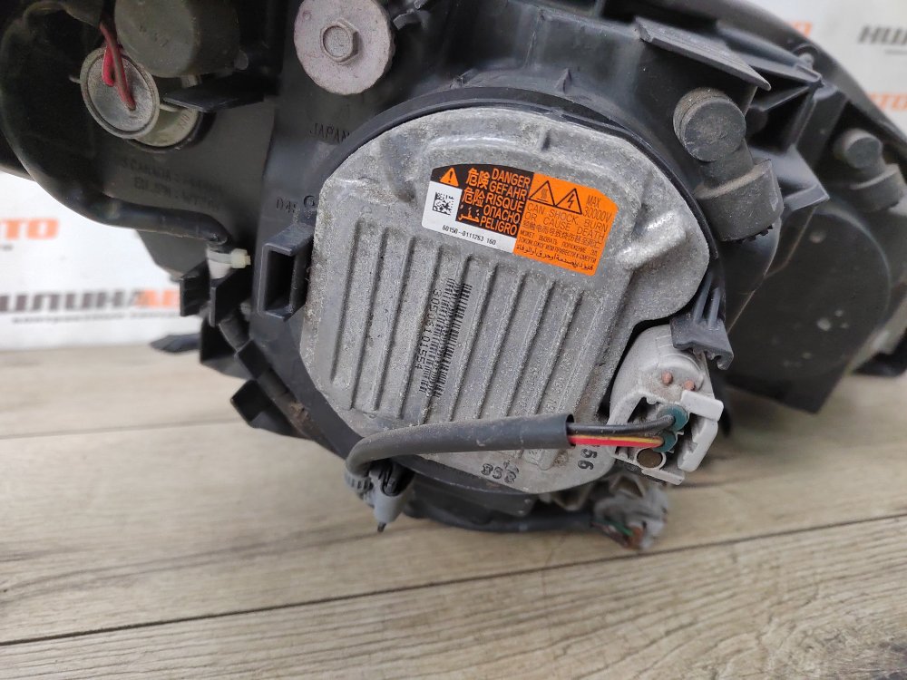 Фара ксенон XENON, 23000 рублей, Москва