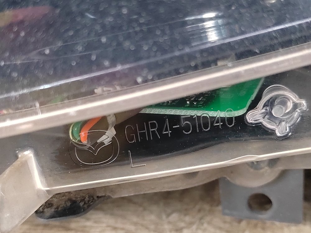 Фара ксенон XENON, 23000 рублей, Москва