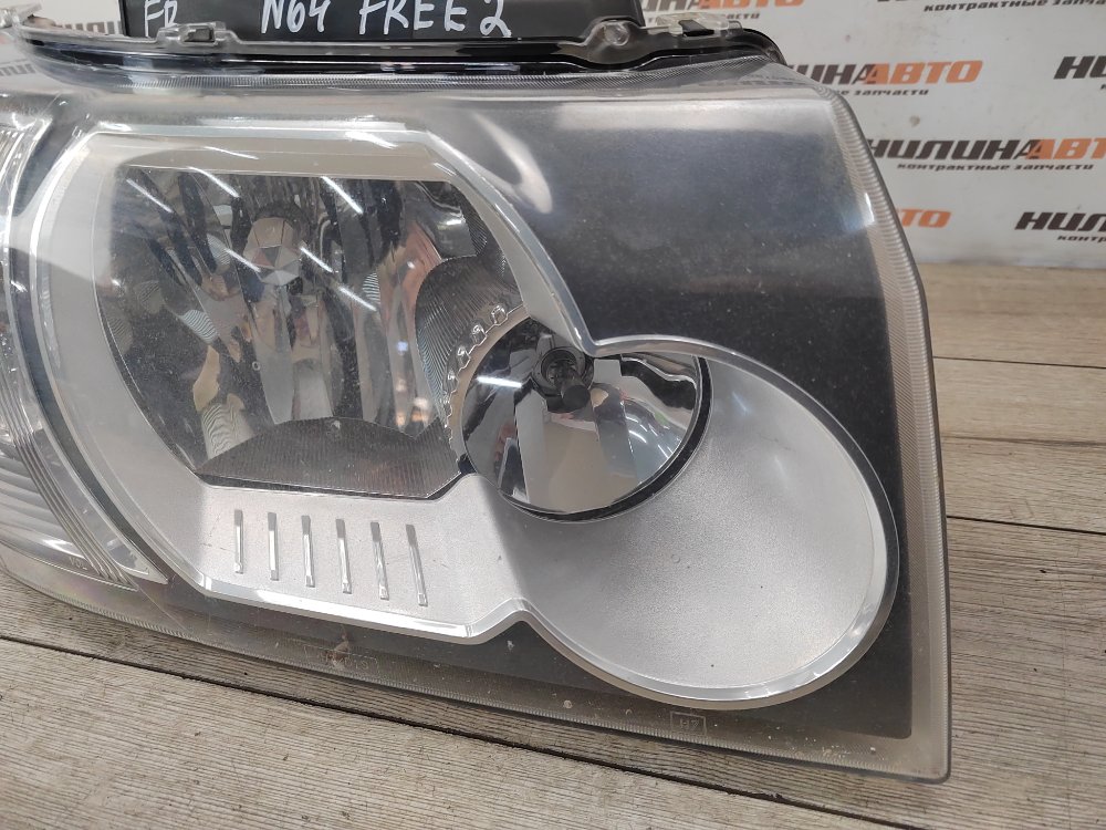 Фара галоген, 6500 рублей, Москва