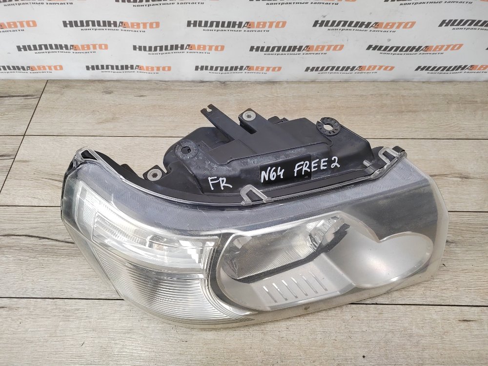 Фара галоген, 6500 рублей, Москва