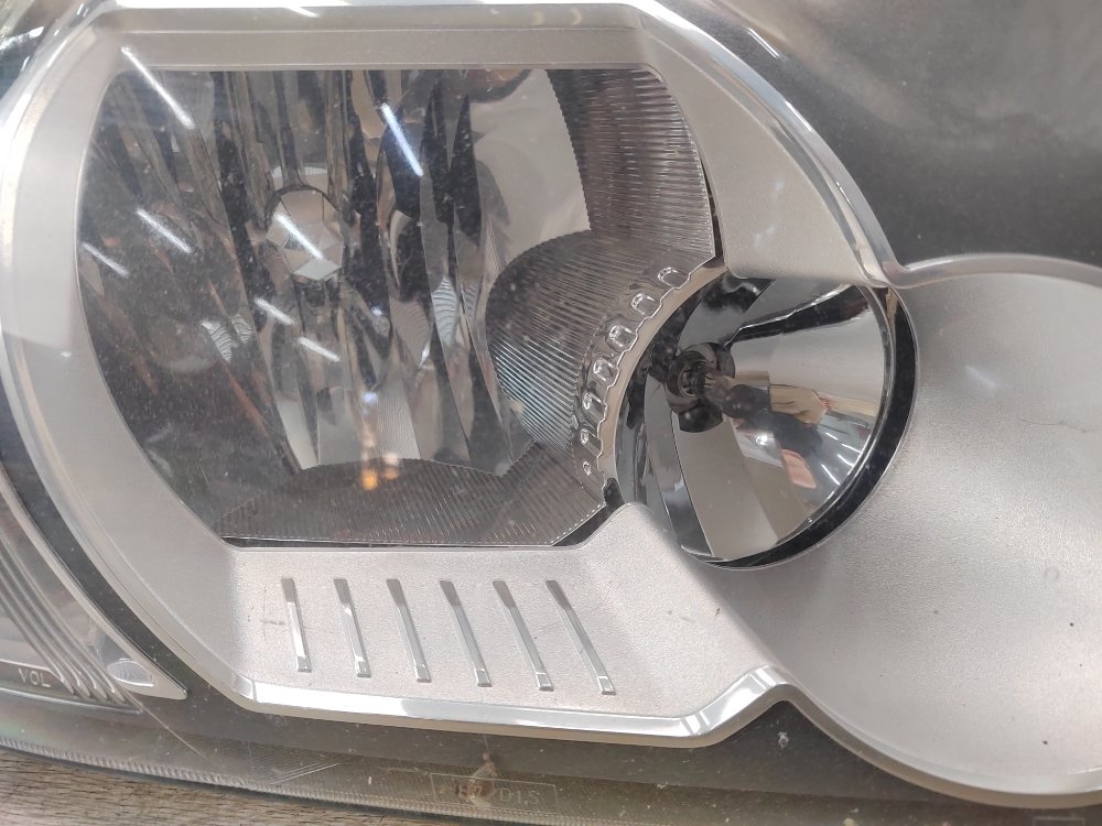 Фара галоген, 6500 рублей, Москва