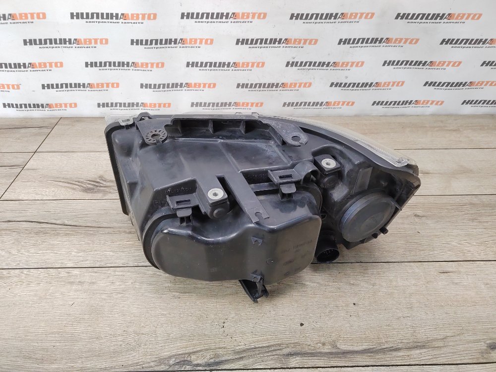 Фара галоген, 6500 рублей, Москва