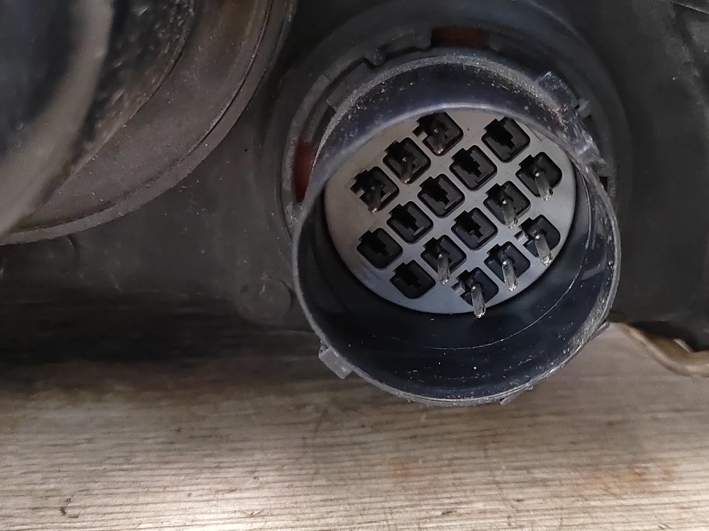 Фара галоген, 6500 рублей, Москва