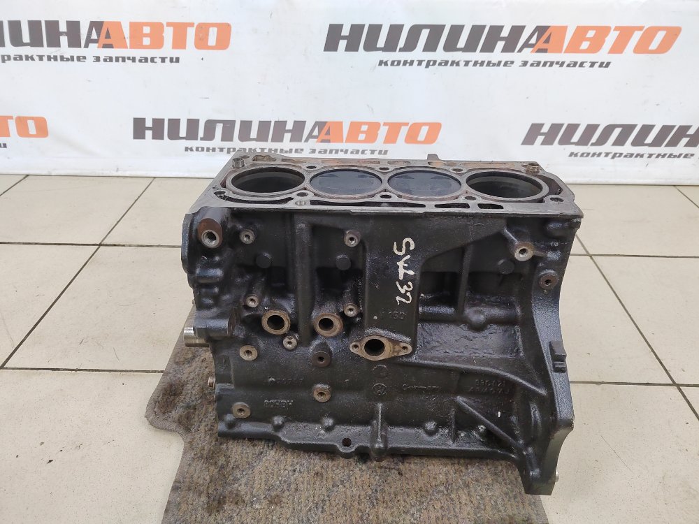 Блок двигателя, 35000 рублей, Москва