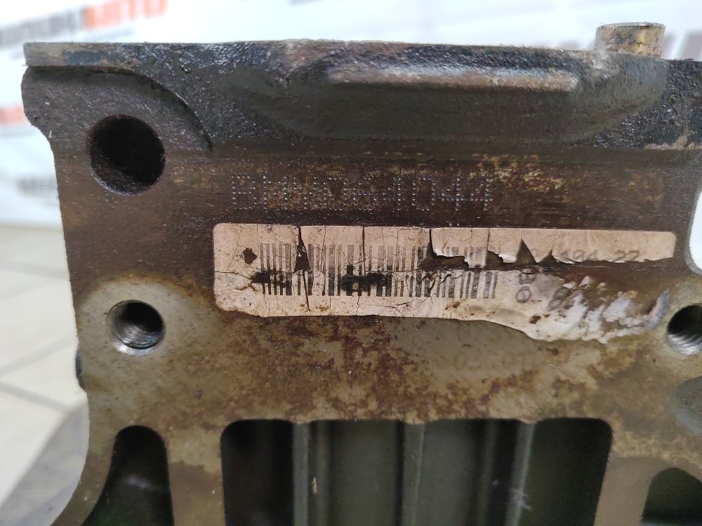 Блок двигателя, 35000 рублей, Москва