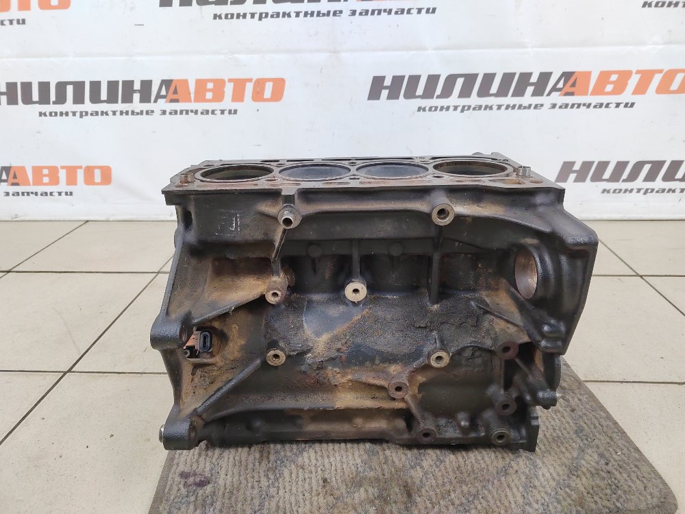 Блок двигателя, 35000 рублей, Москва