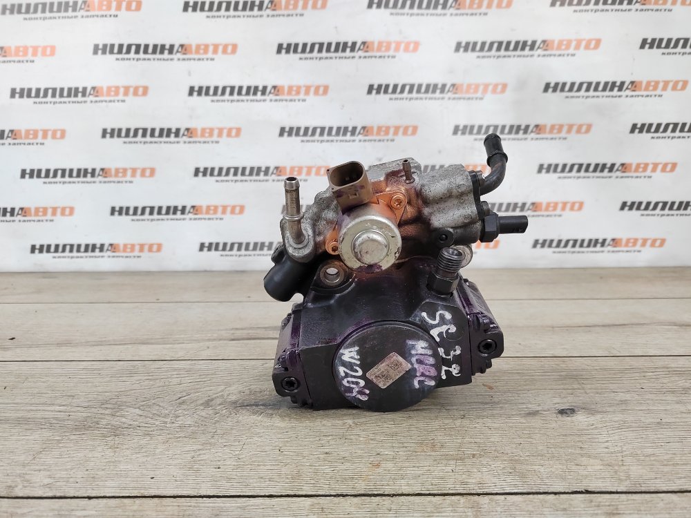 ТНВД, 5000 рублей, Москва