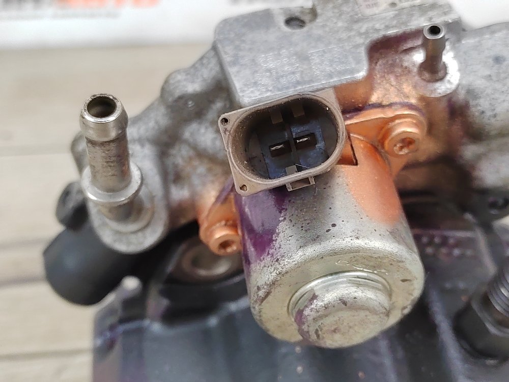 ТНВД, 5000 рублей, Москва