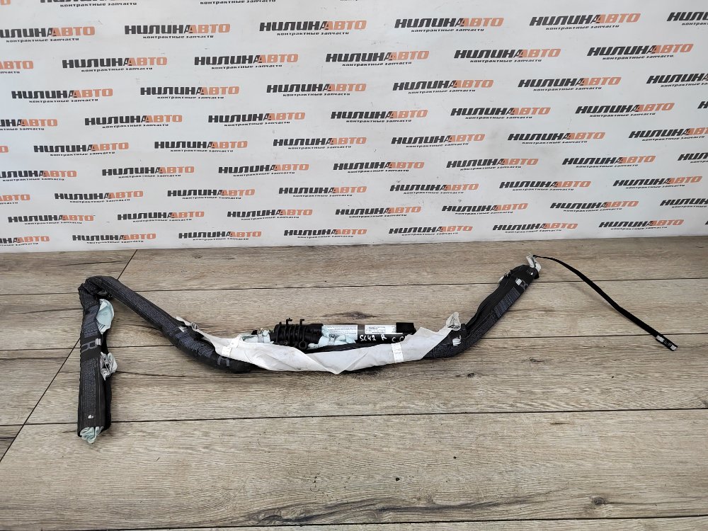 Подушка безопасности боковая, 1500 рублей, Москва