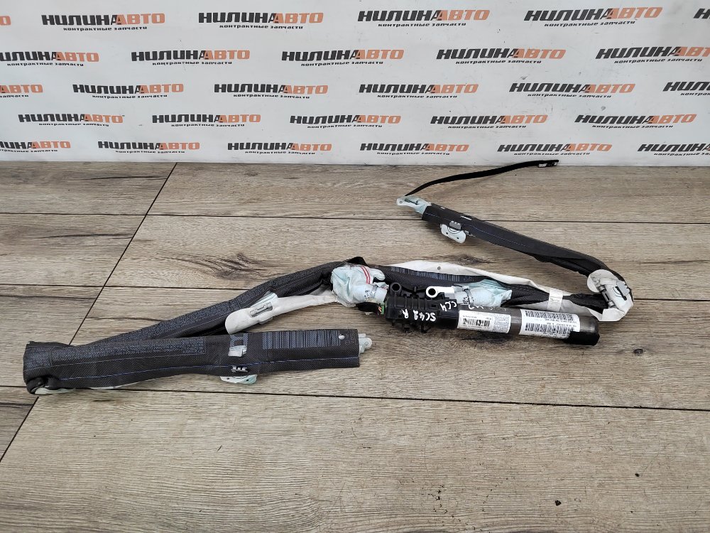 Подушка безопасности боковая, 1500 рублей, Москва