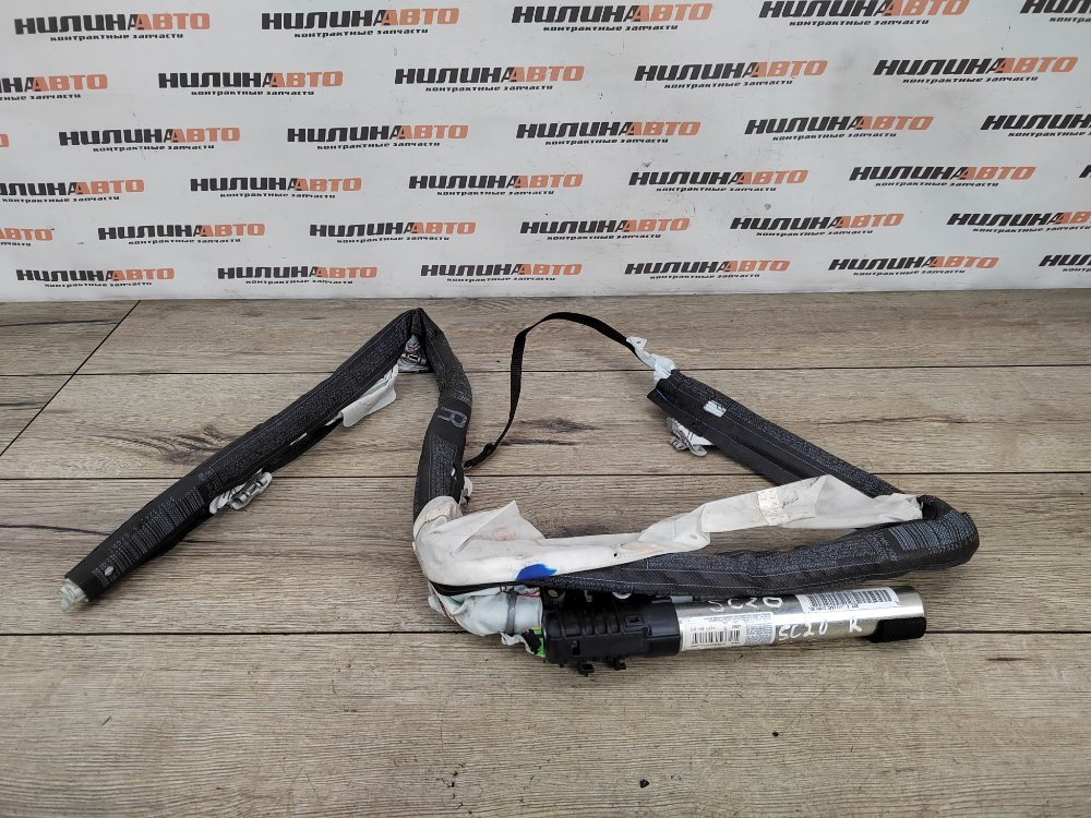 Подушка безопасности боковая, 1500 рублей, Москва