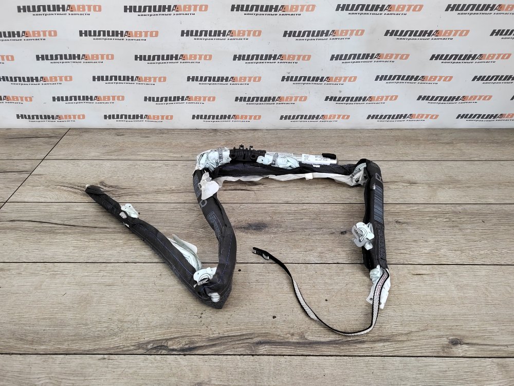 Подушка безопасности боковая, 1500 рублей, Москва