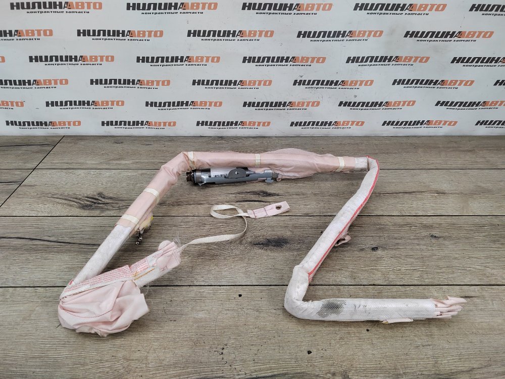 Подушка безопасности боковая, 1800 рублей, Москва