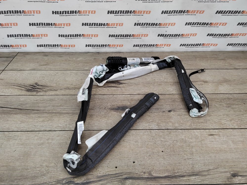 Подушка безопасности боковая, 1500 рублей, Москва