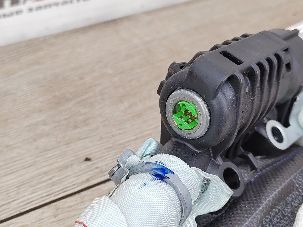 Подушка безопасности боковая, 1500 рублей, Москва