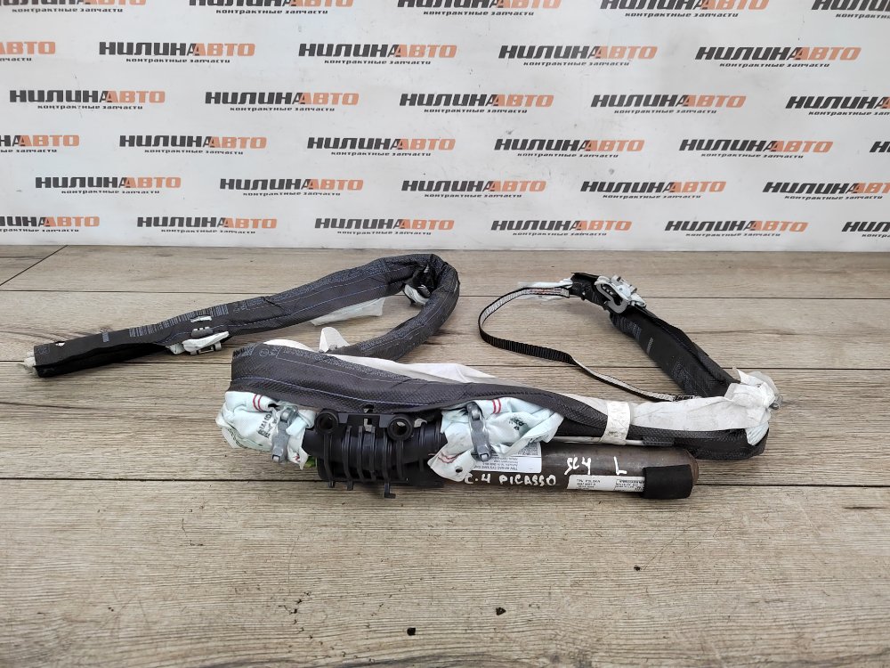 Подушка безопасности боковая, 1500 рублей, Москва