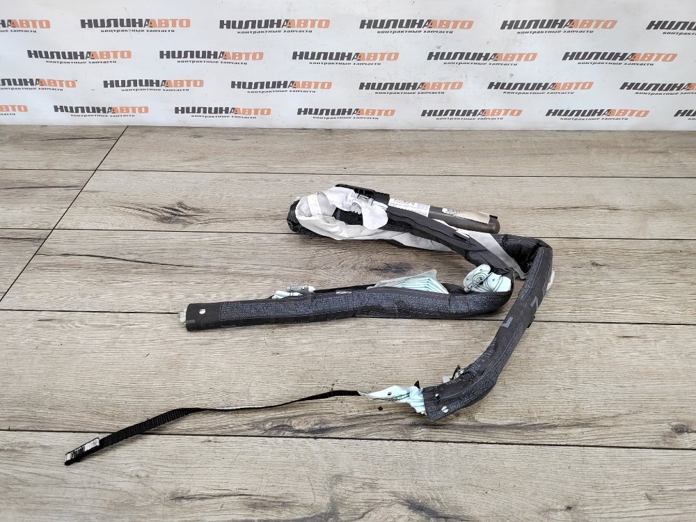 Подушка безопасности боковая, 1500 рублей, Москва